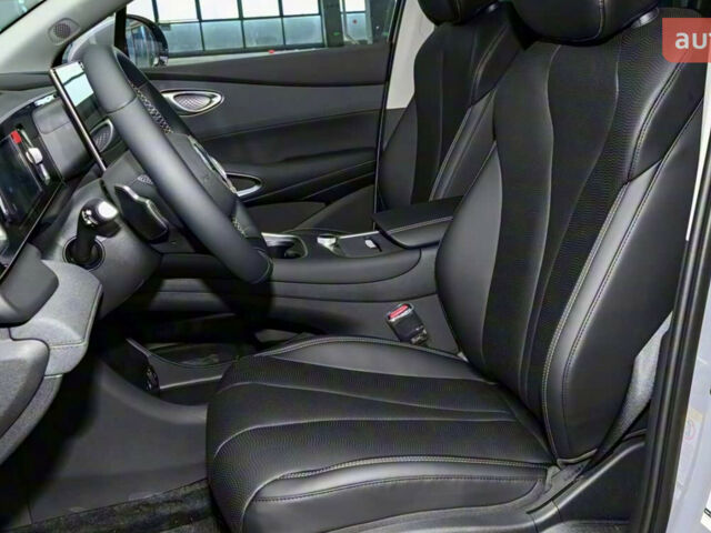 купить новое авто БИД Sea Lion 05 2025 года от официального дилера Чабан Вячеслав БИД фото