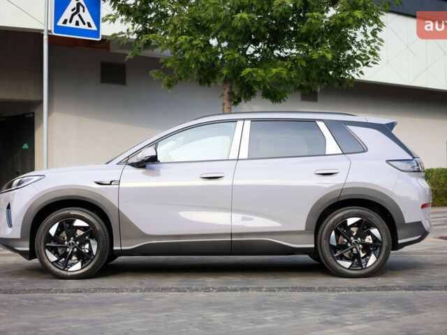 купити нове авто БІД Sea Lion 05 2025 року від офіційного дилера Автосалон ECODRIVE AUTO Київ БІД фото