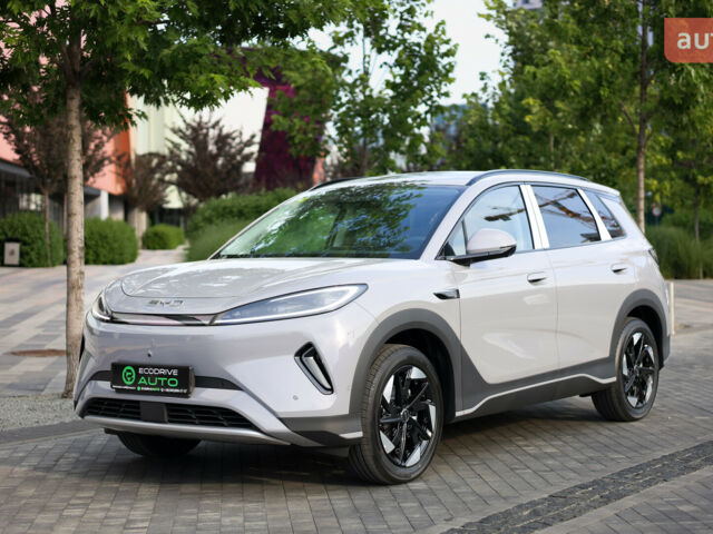 купить новое авто БИД Sea Lion 05 2025 года от официального дилера Автосалон ECODRIVE AUTO Київ БИД фото