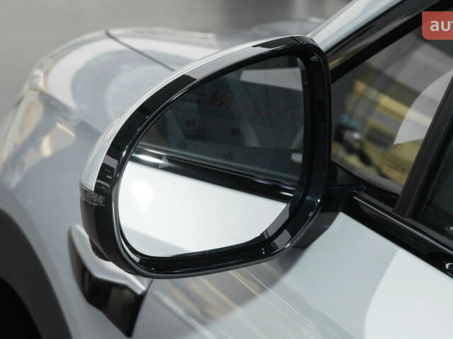 купить новое авто БИД Sea Lion 05 2025 года от официального дилера Денис Фатов БИД фото