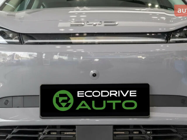 купити нове авто БІД Sea Lion 05 2025 року від офіційного дилера Автосалон ECODRIVE AUTO Київ БІД фото