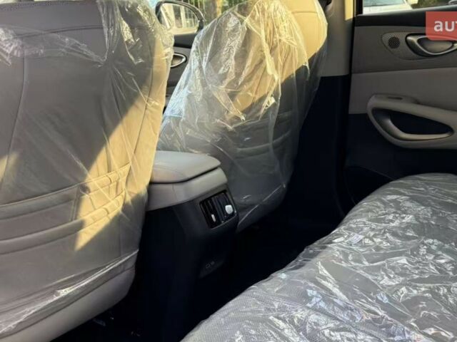 купити нове авто БІД Sea Lion 05 2025 року від офіційного дилера Aleksei БІД фото