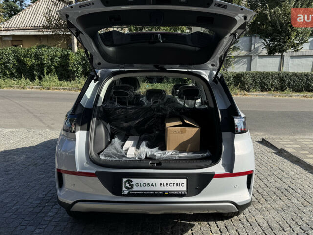 купить новое авто БИД Sea Lion 05 2025 года от официального дилера Global Electric БИД фото