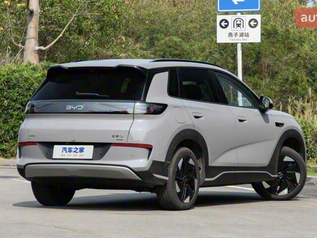 купить новое авто БИД Sea Lion 05 2025 года от официального дилера Не вказано БИД фото