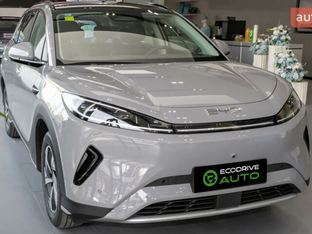 купить новое авто БИД Sea Lion 05 2025 года от официального дилера METEK БИД фото