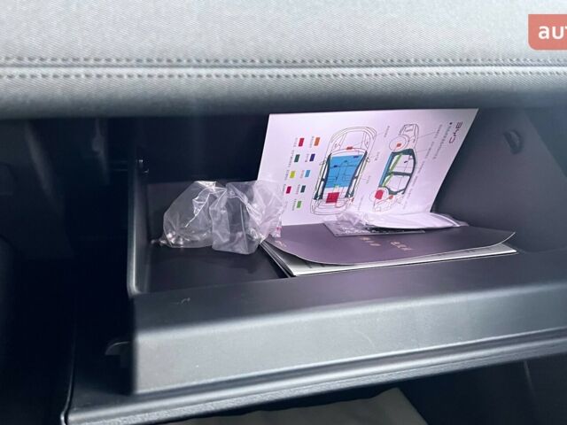 купить новое авто БИД Sea Lion 05 2025 года от официального дилера Іван БИД фото