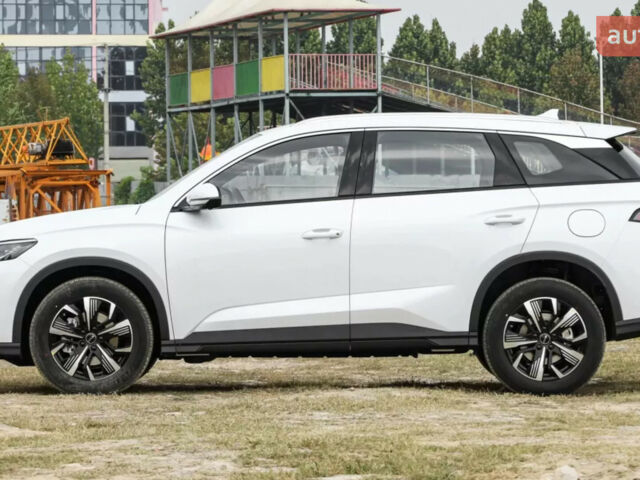 БИД Sea Lion 05, объемом двигателя 1.5 л и пробегом 0 тыс. км за 23350 $, фото 4 на Automoto.ua