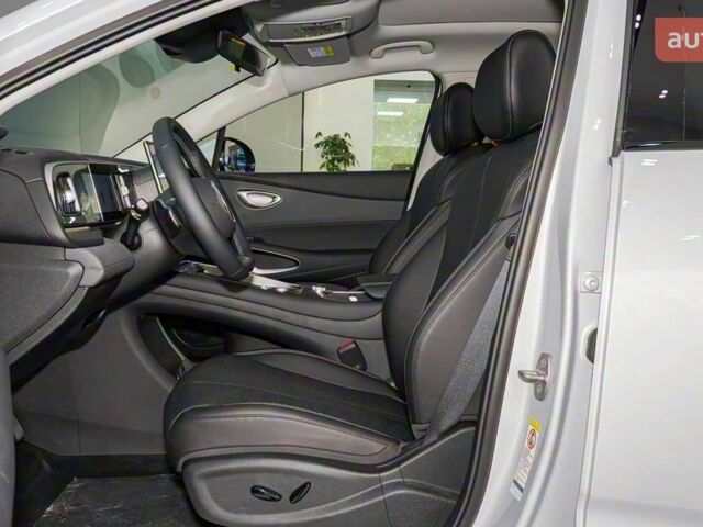 купить новое авто БИД Sea Lion 05 2025 года от официального дилера Константин Альперович БИД фото