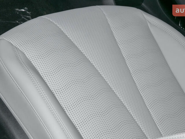 купить новое авто БИД Sea Lion 05 2025 года от официального дилера Автосалон ECODRIVE AUTO Київ БИД фото