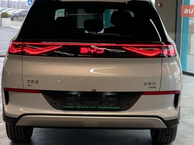 купить новое авто БИД Sea Lion 05 2025 года от официального дилера Ростислав БИД фото