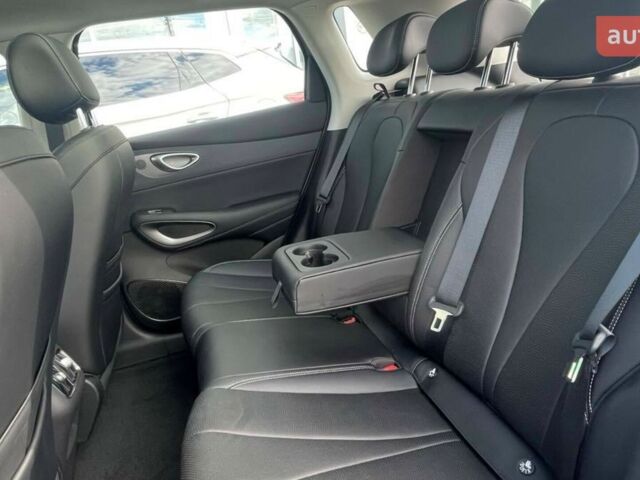 БИД Sea Lion 05 2025 года купить новое авто БИД Sea Lion 05 2025 года от официального дилера Global Electric БИД фото