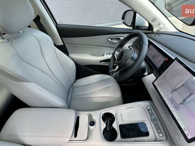 купить новое авто БИД Sea Lion 05 2025 года от официального дилера 4Колеса БИД фото