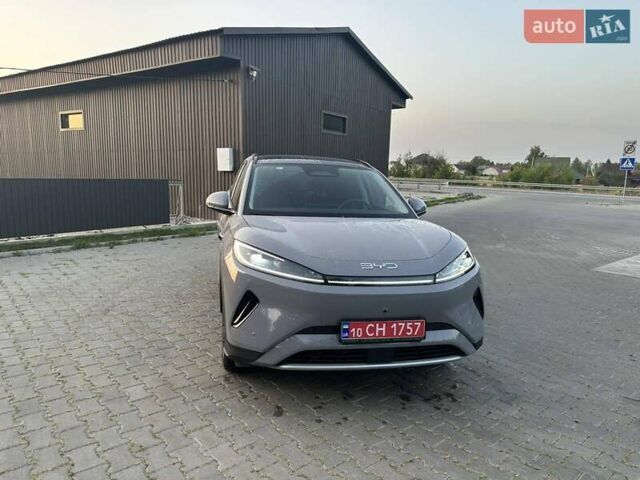БИД Sea Lion 05, объемом двигателя 0 л и пробегом 1 тыс. км за 24999 $, фото 3 на Automoto.ua