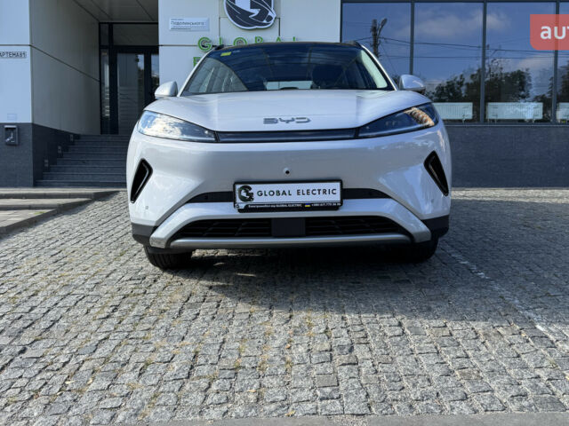 купить новое авто БИД Sea Lion 05 2025 года от официального дилера Global Electric БИД фото