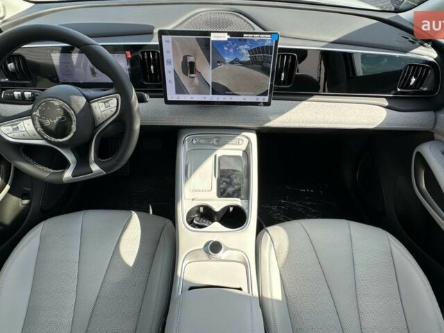 купить новое авто БИД Sea Lion 05 2025 года от официального дилера 4Колеса БИД фото