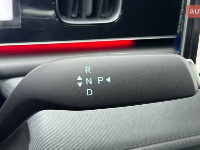 купити нове авто БІД Sea Lion 05 2025 року від офіційного дилера 4Колеса БІД фото