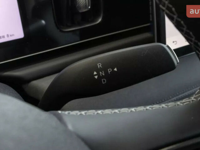 купить новое авто БИД Sea Lion 05 2025 года от официального дилера ELECTRO-MOTORS KROPYVNYTSKYI БИД фото