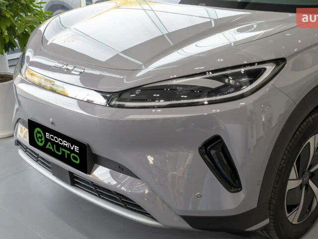 купить новое авто БИД Sea Lion 05 2025 года от официального дилера METEK БИД фото