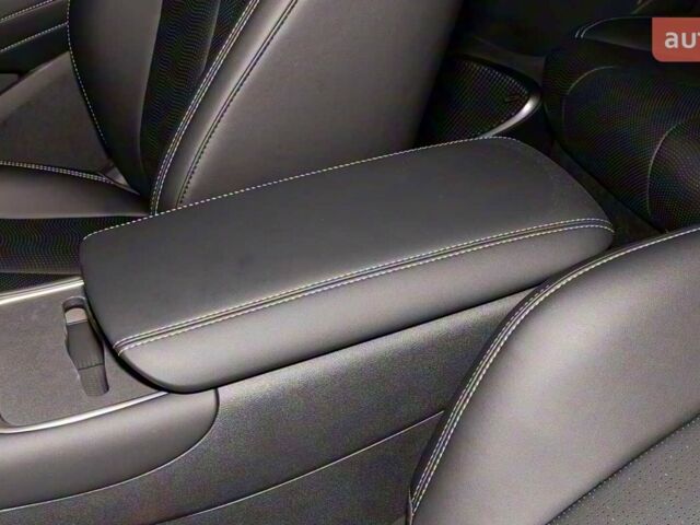 купить новое авто БИД Sea Lion 05 2025 года от официального дилера Константин Альперович БИД фото