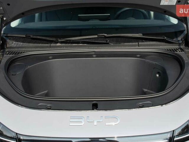 купити нове авто БІД Sea Lion 05 2025 року від офіційного дилера Вадим БІД фото