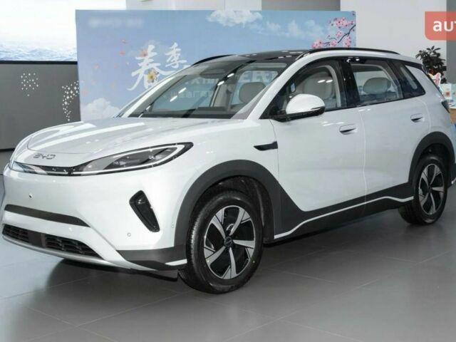 купить новое авто БИД Sea Lion 05 2025 года от официального дилера Олександр Хіміч БИД фото