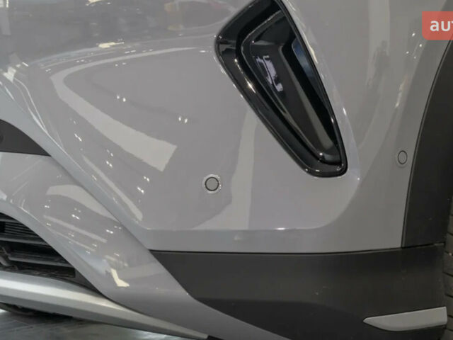 купить новое авто БИД Sea Lion 05 2025 года от официального дилера Автосалон ECODRIVE AUTO Київ БИД фото