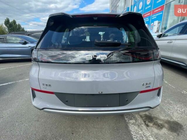 купити нове авто БІД Sea Lion 05 2025 року від офіційного дилера Global Electric БІД фото