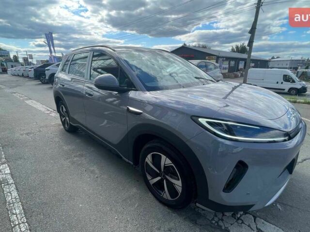 купити нове авто БІД Sea Lion 05 2025 року від офіційного дилера Global Electric БІД фото