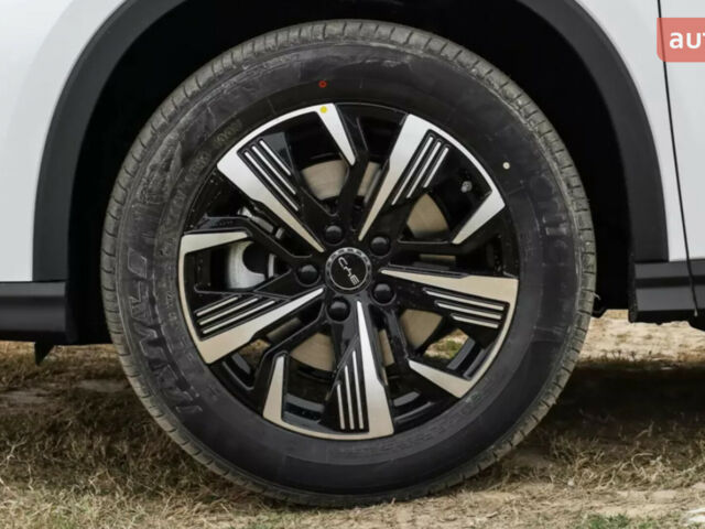 купить новое авто БИД Sea Lion 05 2025 года от официального дилера Global Electric БИД фото