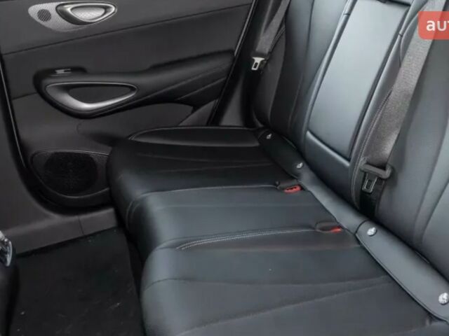 купить новое авто БИД Sea Lion 05 2025 года от официального дилера ELECTRO-MOTORS KROPYVNYTSKYI БИД фото