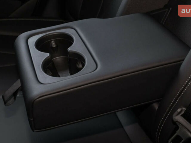 купить новое авто БИД Sea Lion 05 2025 года от официального дилера METEK БИД фото