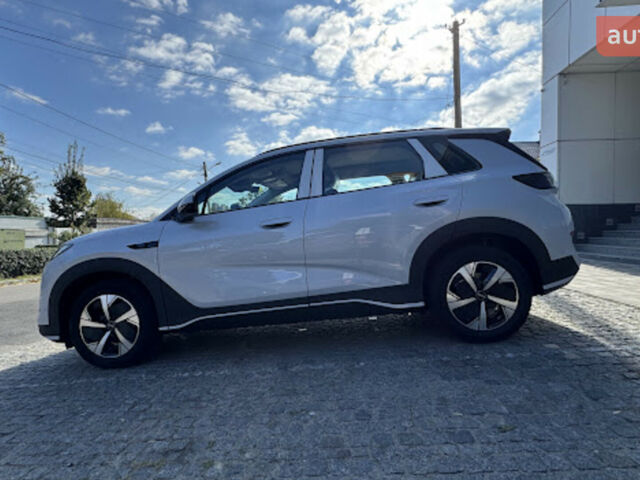 купить новое авто БИД Sea Lion 05 2025 года от официального дилера Global Electric БИД фото