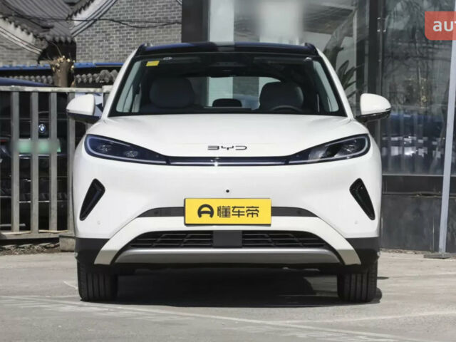 купить новое авто БИД Sea Lion 05 2025 года от официального дилера ELECTRO-MOTORS KROPYVNYTSKYI БИД фото