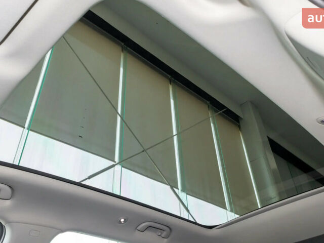 купить новое авто БИД Sea Lion 05 2025 года от официального дилера METEK БИД фото