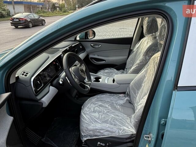 купить новое авто БИД Sea Lion 05 2025 года от официального дилера Global Electric БИД фото