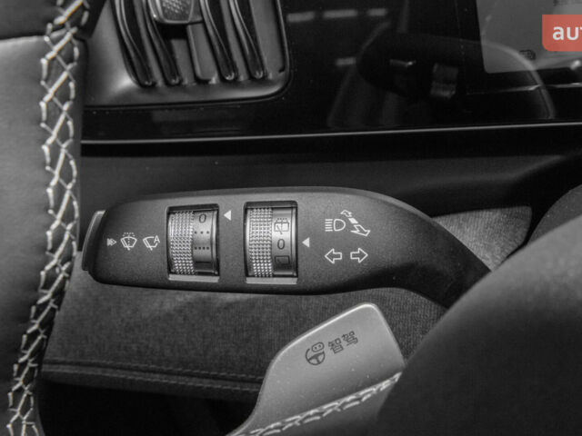 купить новое авто БИД Sea Lion 05 2025 года от официального дилера Автосалон ECODRIVE AUTO Київ БИД фото