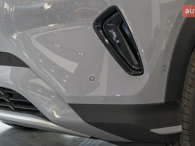 купить новое авто БИД Sea Lion 05 2025 года от официального дилера METEK БИД фото