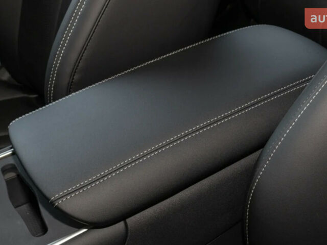 купити нове авто БІД Sea Lion 05 2025 року від офіційного дилера METEK БІД фото