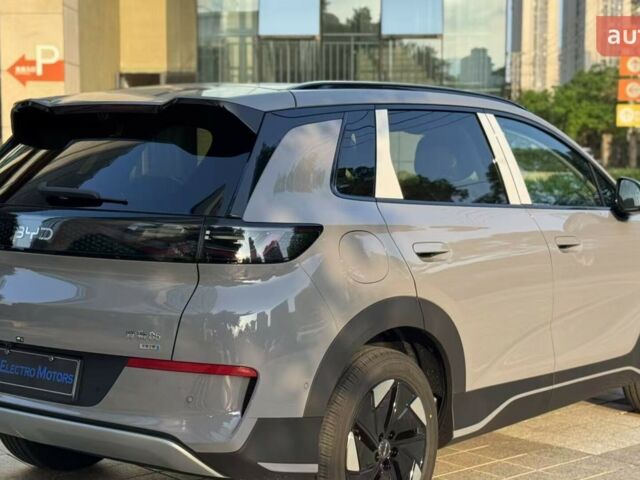 купити нове авто БІД Sea Lion 05 2025 року від офіційного дилера Aleksei БІД фото