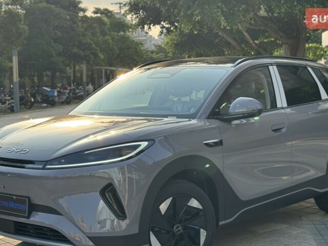 купити нове авто БІД Sea Lion 05 2025 року від офіційного дилера Aleksei БІД фото