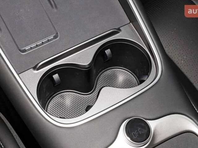 купити нове авто БІД Sea Lion 05 2025 року від офіційного дилера Вадим БІД фото