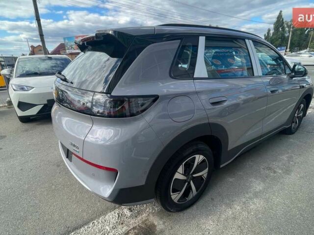 купити нове авто БІД Sea Lion 05 2025 року від офіційного дилера Global Electric БІД фото