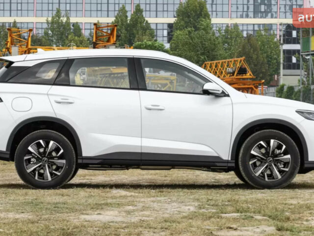 купить новое авто БИД Sea Lion 05 2025 года от официального дилера Global Electric БИД фото