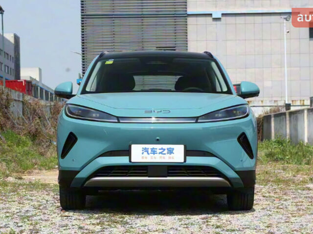 купить новое авто БИД Sea Lion 05 2025 года от официального дилера Чабан Вячеслав БИД фото