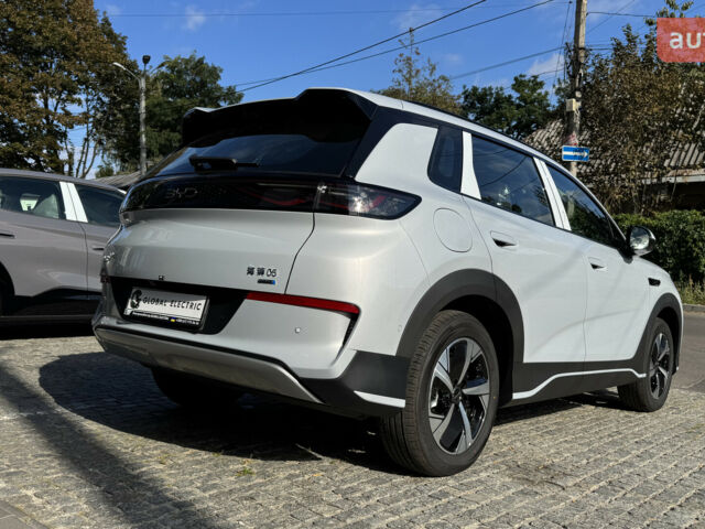 купить новое авто БИД Sea Lion 05 2025 года от официального дилера Global Electric БИД фото