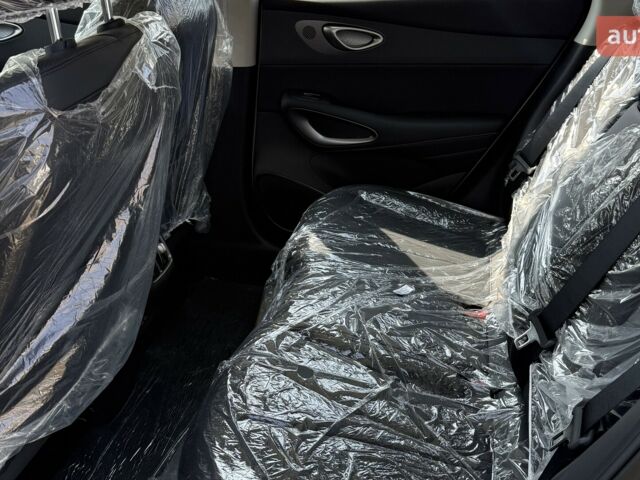 купить новое авто БИД Sea Lion 05 2025 года от официального дилера Іван БИД фото