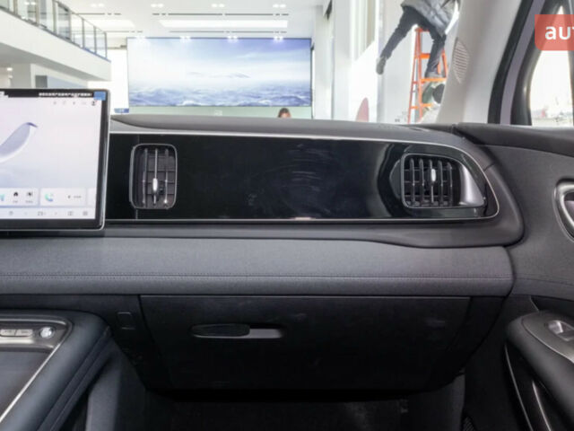 купити нове авто БІД Sea Lion 05 2025 року від офіційного дилера Автосалон ECODRIVE AUTO Київ БІД фото