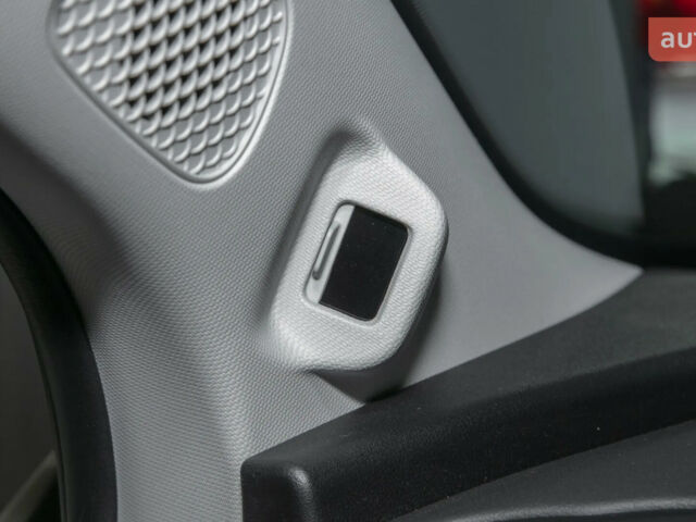 купити нове авто БІД Sea Lion 05 2025 року від офіційного дилера Автосалон ECODRIVE AUTO Київ БІД фото