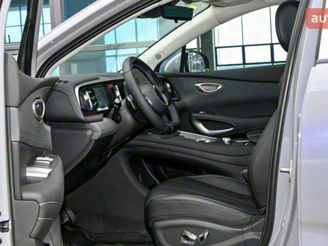 купить новое авто БИД Sea Lion 05 2025 года от официального дилера Чабан Вячеслав БИД фото