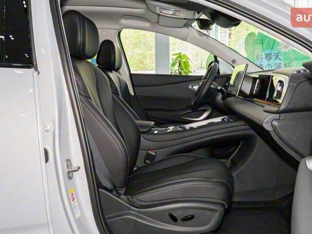 купить новое авто БИД Sea Lion 05 2025 года от официального дилера Константин Альперович БИД фото